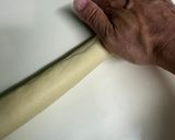 ふわふわ♪ほんのり甘いミルク中華饅頭作り方6写真