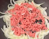 とろーりチーズのかぼちゃグラタン🎃作り方3写真