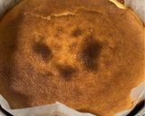 基本のベイクドチーズケーキ15cm作り方8写真
