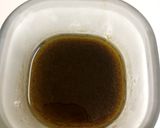 はまち、イナダのわさび醤油カルパッチョ！作り方2写真