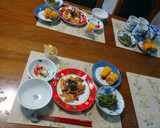 夏のおやつ❕焼きとうもろこし(^q^)作り方14写真