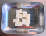 肉団子とたっぷり野菜のクリーム煮作り方9写真