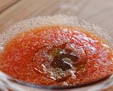 きゅうり&トマト!夏野菜めんつゆ♪作り方3写真