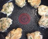 自然薯の磯辺焼き作り方3写真
