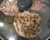 手作りデミ♪ハンバーグ★作り方8写真