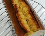 砂糖なし♪はちみつりんごパウンドケーキ。作り方26写真