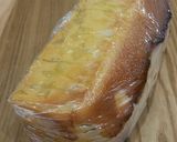 砂糖なし♪はちみつりんごパウンドケーキ。作り方31写真