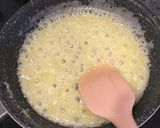 みりんキャラメルクリーム作り方2写真