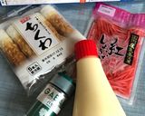 洗い物なし〜お弁当竹輪〜(o˘◡˘o)♡作り方1写真