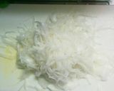 カニ缶大根サラダ☆カニカマ作り方1写真