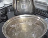 改良版しっとりふわふわスフレチーズケーキ作り方6写真