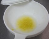 改良版しっとりふわふわスフレチーズケーキ作り方5写真