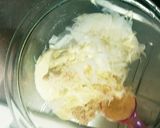 カニ缶大根サラダ☆カニカマ作り方3写真
