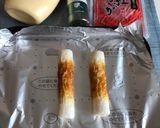 洗い物なし〜お弁当竹輪〜(o˘◡˘o)♡作り方3写真