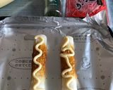 洗い物なし〜お弁当竹輪〜(o˘◡˘o)♡作り方5写真