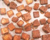 ザクザク食感の♥しみチョコラスク作り方5写真