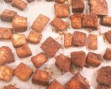 ザクザク食感の♥しみチョコラスク作り方6写真