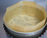 改良版しっとりふわふわスフレチーズケーキ作り方1写真
