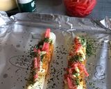 洗い物なし〜お弁当竹輪〜(o˘◡˘o)♡作り方9写真