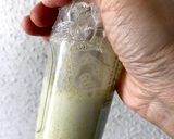 ミキサー不要♡5分で豆乳マヨネーズ作り方1写真