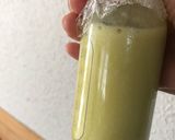 ミキサー不要♡5分で豆乳マヨネーズ作り方2写真