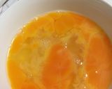 カンタン親子丼風作り方4写真