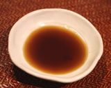 ひとてま酢を使った南蛮酢　黄金比作り方1写真