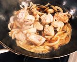 料理上手に思われちゃう♡昔ながらの親子丼作り方5写真