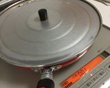 カンタン親子丼風作り方6写真