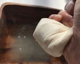 豆乳チーズの作り方作り方5写真