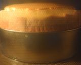 改良版しっとりふわふわスフレチーズケーキ作り方32写真