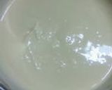☆とっても濃厚チーズケーキ☆作り方1写真