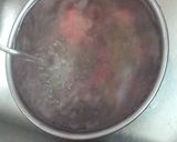 ふわふわ☺マグロ血合いの串かつ作り方3写真