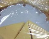 ☆とっても濃厚チーズケーキ☆作り方5写真