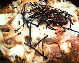 筋肉増量メシ：卵とじもやし炒め丼作り方9写真