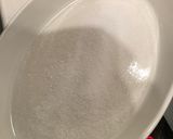 電子レンジ dE プリン作り方5写真