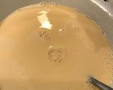 電子レンジ dE プリン作り方7写真