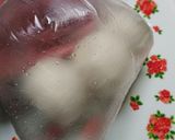 おせちを華やかに(〃∇〃)菊花蕪作り方3写真