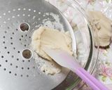 手作り和菓子★クリスマス作り方10写真
