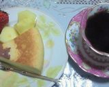 ☆とっても濃厚チーズケーキ☆作り方9写真