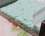 手作り和菓子★クリスマス作り方15写真