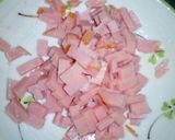 野菜いっぱいのポテトサラダ♥作り方19写真