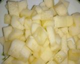野菜いっぱいのポテトサラダ♥作り方20写真