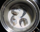 大葉とえびのフリッタータ作り方3写真