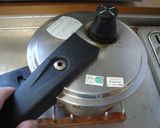 最速の肉そば作り方7写真