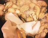 オシャレ前菜！牡蠣のオイル漬け作り方2写真