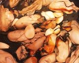 オシャレ前菜！牡蠣のオイル漬け作り方3写真