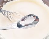 綺麗になれちゃう『ココアスポンジケーキ』作り方6写真