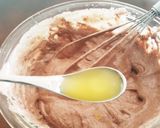 綺麗になれちゃう『ココアスポンジケーキ』作り方9写真