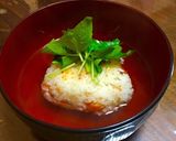 簡単！鮭いくらご飯作り方7写真